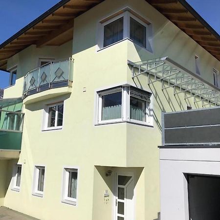 Haus Helga Apartment Лиенц Екстериор снимка