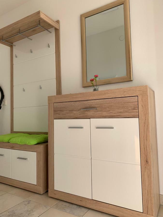 Haus Helga Apartment Лиенц Екстериор снимка