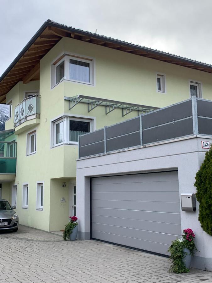 Haus Helga Apartment Лиенц Екстериор снимка
