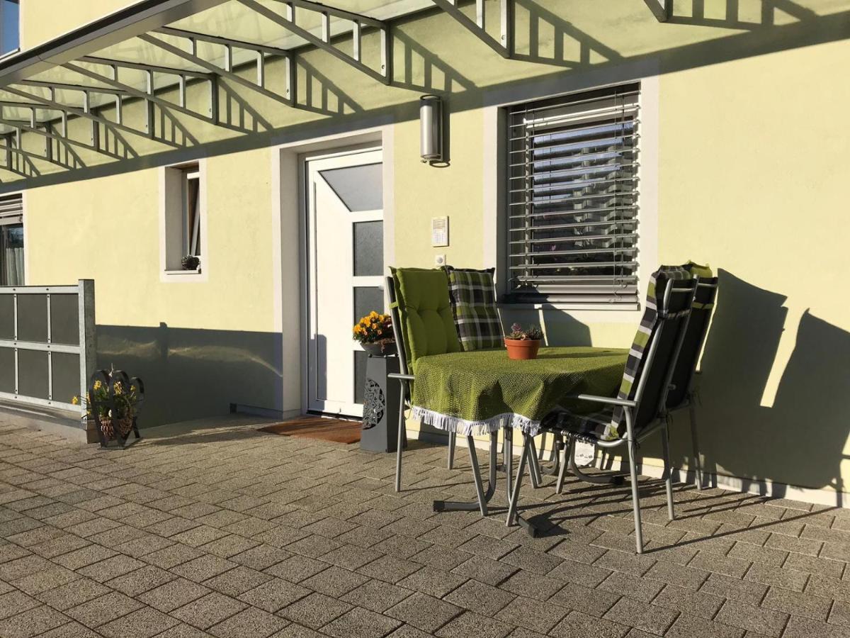 Haus Helga Apartment Лиенц Екстериор снимка